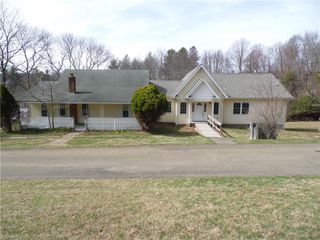 232 Riverview Drive, Sparta, NC 28675