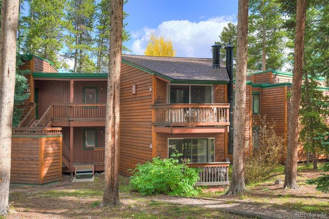 1080 Ski Hill Road 9, Breckenridge, CO 80424