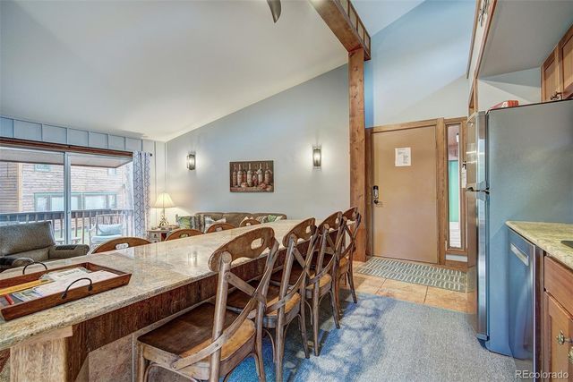 1080 Ski Hill Road 9, Breckenridge, CO 80424