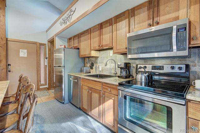 1080 Ski Hill Road 9, Breckenridge, CO 80424