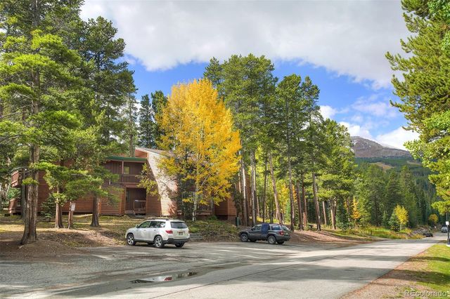 1080 Ski Hill Road 9, Breckenridge, CO 80424