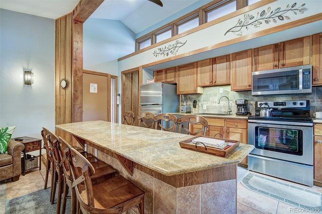 1080 Ski Hill Road 9, Breckenridge, CO 80424