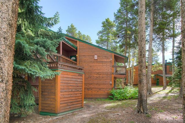 1080 Ski Hill Road 9, Breckenridge, CO 80424
