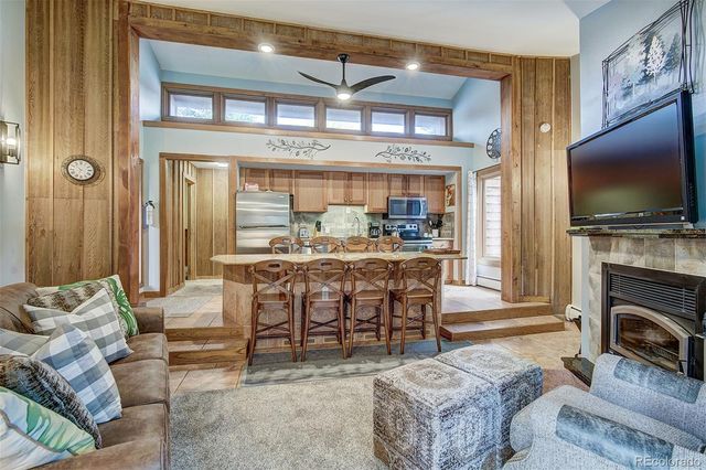 1080 Ski Hill Road 9, Breckenridge, CO 80424