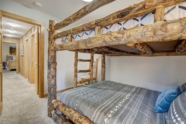 1080 Ski Hill Road 9, Breckenridge, CO 80424