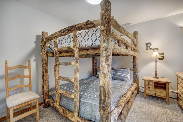 1080 Ski Hill Road 9, Breckenridge, CO 80424