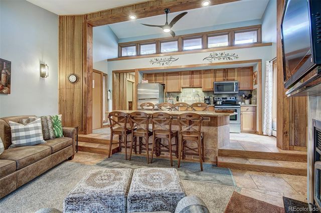 1080 Ski Hill Road 9, Breckenridge, CO 80424