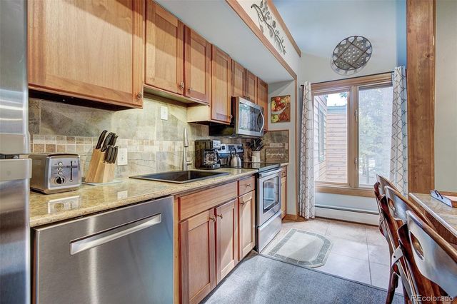 1080 Ski Hill Road 9, Breckenridge, CO 80424