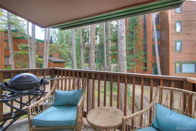 1080 Ski Hill Road 9, Breckenridge, CO 80424