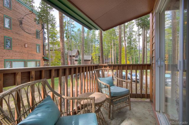 1080 Ski Hill Road 9, Breckenridge, CO 80424