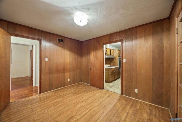 1718 Hampton Drive, Huntsville, AL 35810