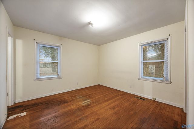 1718 Hampton Drive, Huntsville, AL 35810