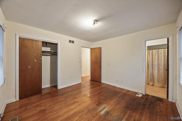 1718 Hampton Drive, Huntsville, AL 35810