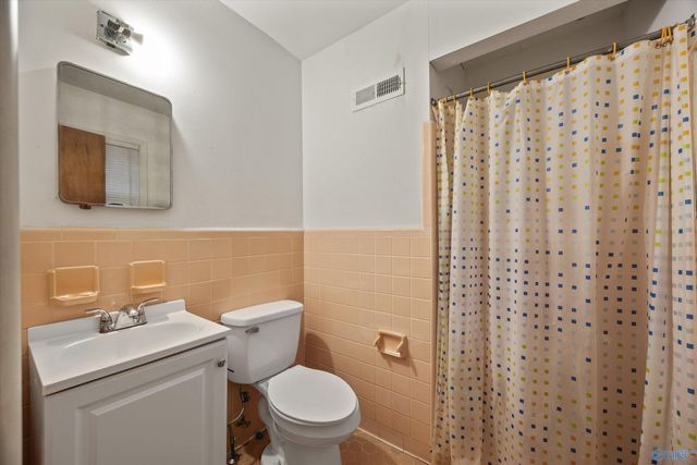 1718 Hampton Drive, Huntsville, AL 35810