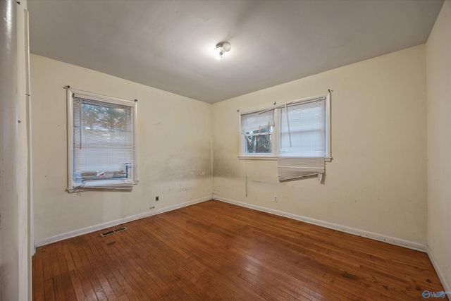 1718 Hampton Drive, Huntsville, AL 35810