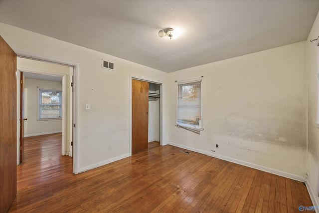 1718 Hampton Drive, Huntsville, AL 35810