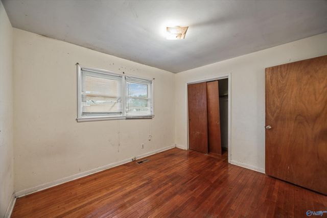 1718 Hampton Drive, Huntsville, AL 35810