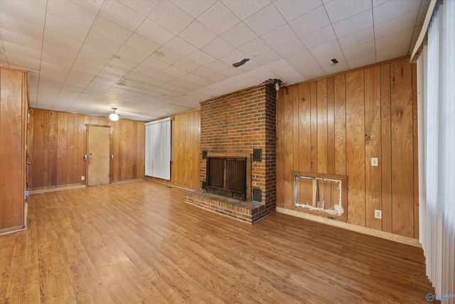 1718 Hampton Drive, Huntsville, AL 35810