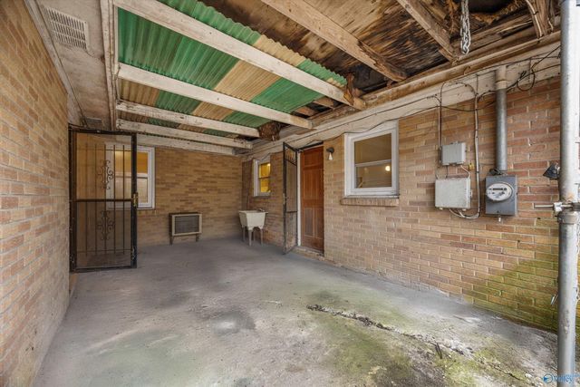 1718 Hampton Drive, Huntsville, AL 35810