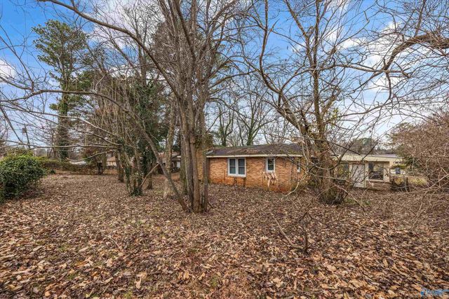 1718 Hampton Drive, Huntsville, AL 35810