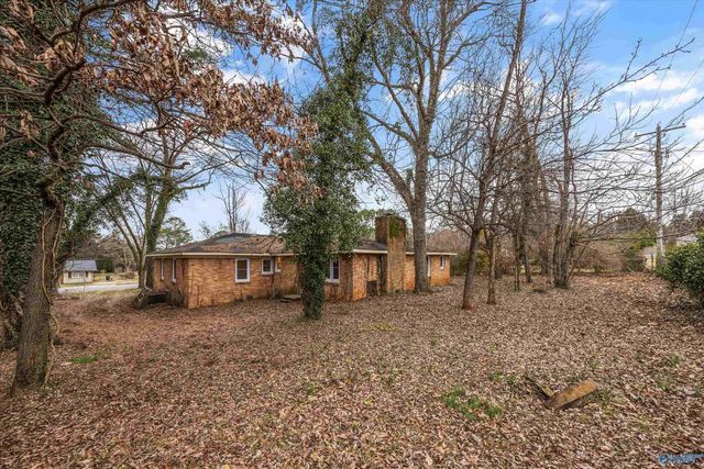 1718 Hampton Drive, Huntsville, AL 35810