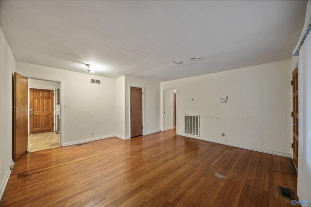 1718 Hampton Drive, Huntsville, AL 35810