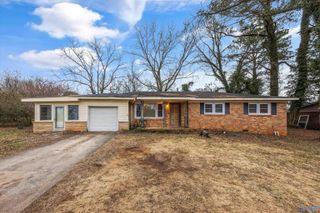 1718 Hampton Drive, Huntsville, AL 35810