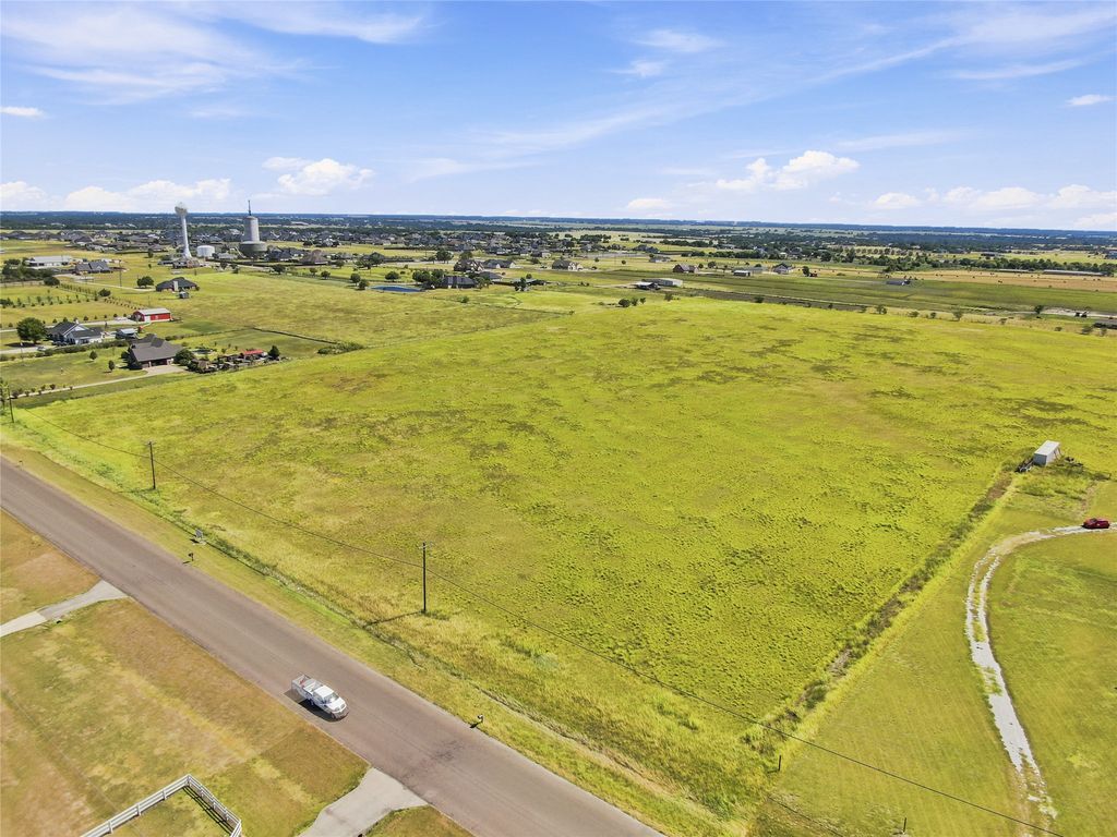 TBD Lot 1 Greathouse Road, Waxahachie, TX 75167