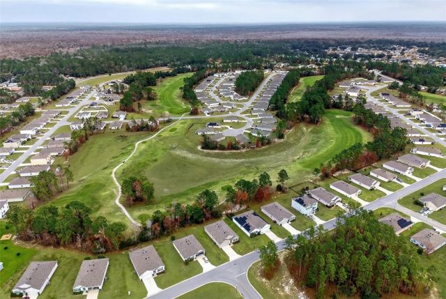 508 HICKORY COURSE LOOP, Ocala, FL 34472