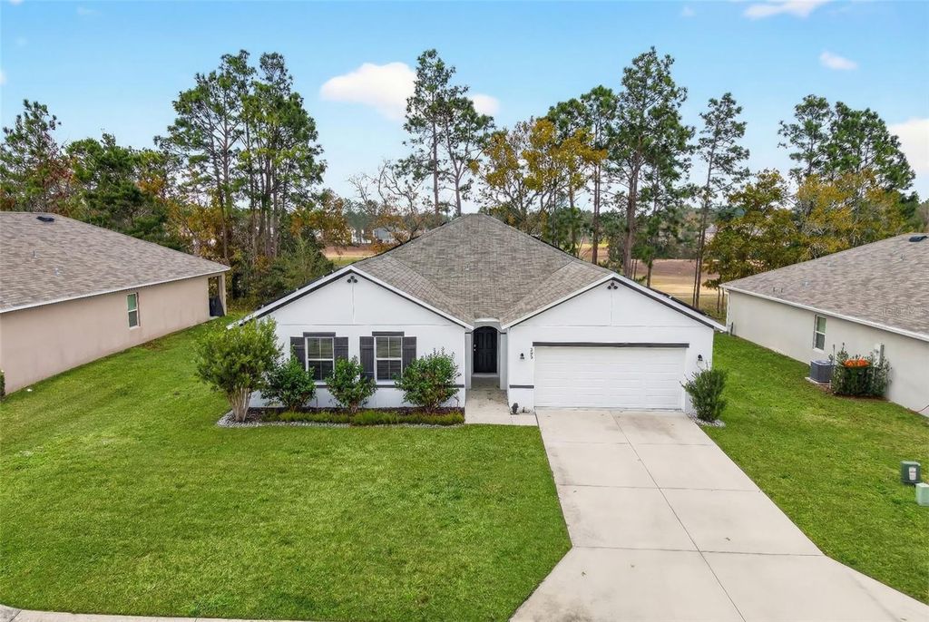 508 HICKORY COURSE LOOP, Ocala, FL 34472