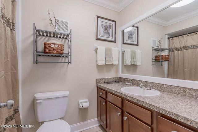 3364 GLENN MOTTIN Way S, Jacksonville, FL 32223