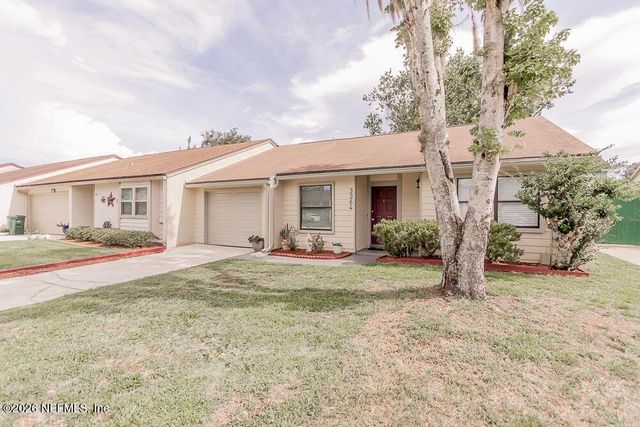 3364 GLENN MOTTIN Way S, Jacksonville, FL 32223