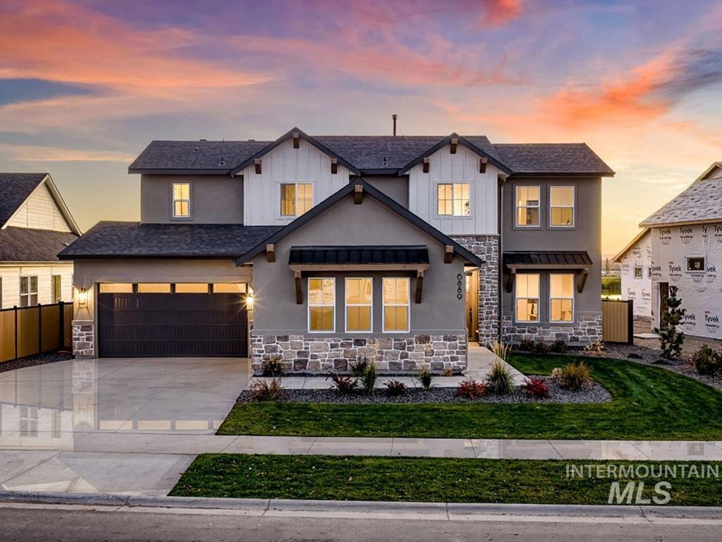 6904 Big Wood Way, Star, ID 83669