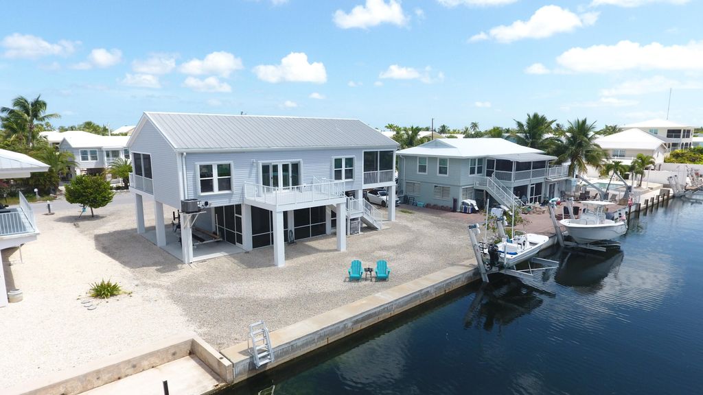 29490 Ranger Avenue, Big Pine Key, FL 33043
