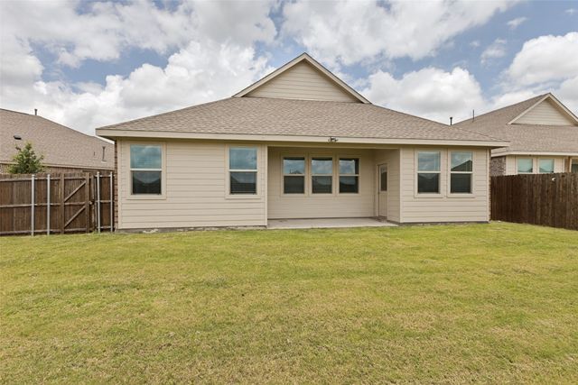 1038 Manuel Drive, Fate, TX 75087