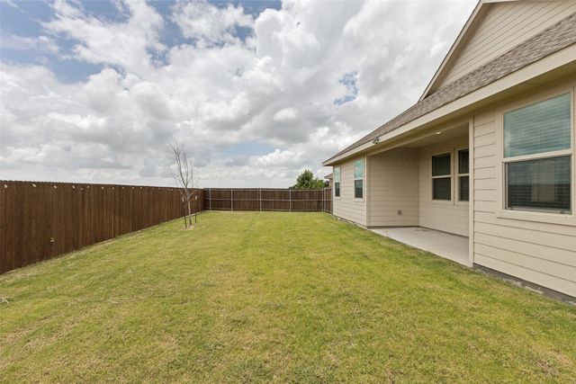 1038 Manuel Drive, Fate, TX 75087