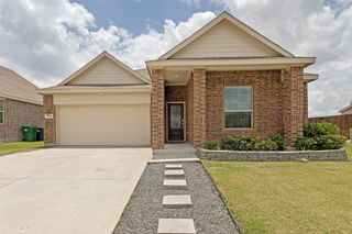 1038 Manuel Drive, Fate, TX 75087