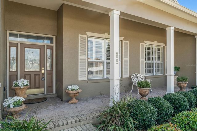 822 HART LAKE STREET, Winter Haven, FL 33884