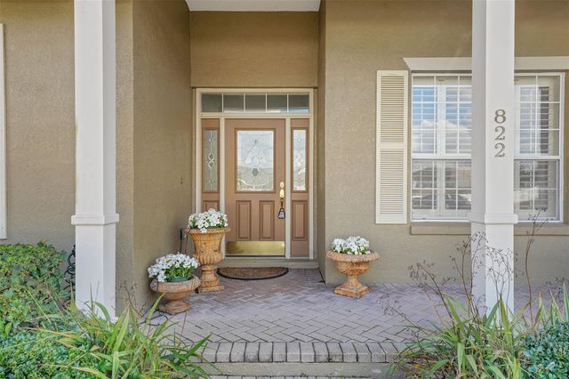 822 HART LAKE STREET, Winter Haven, FL 33884