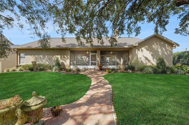 822 HART LAKE STREET, Winter Haven, FL 33884