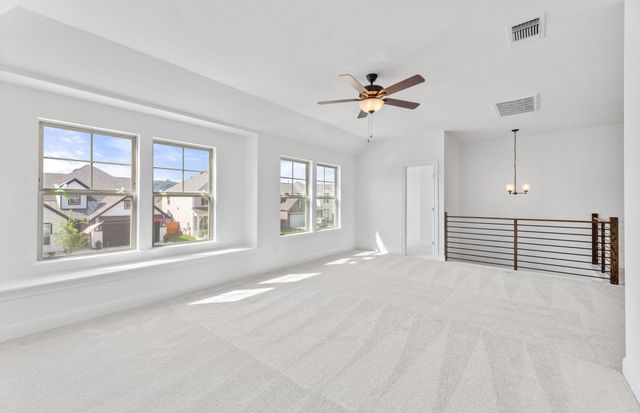 3353 Vestland Fjord ST, Leander, TX 78641