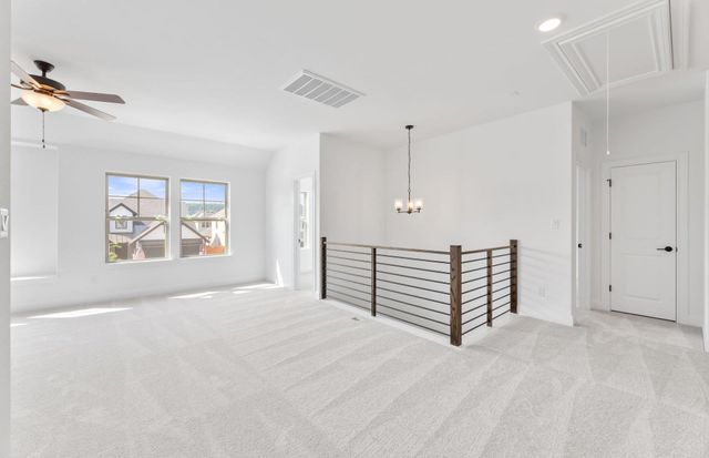 3353 Vestland Fjord ST, Leander, TX 78641