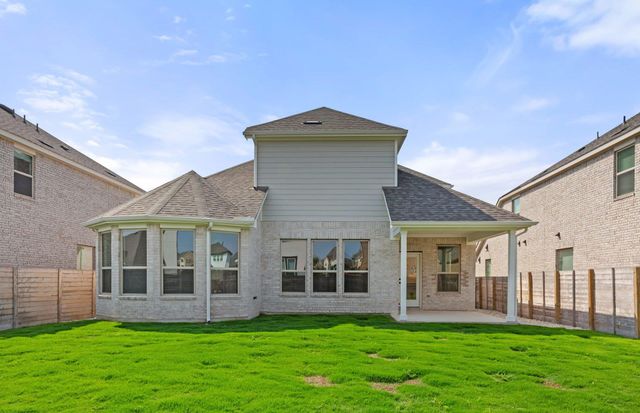 3353 Vestland Fjord ST, Leander, TX 78641