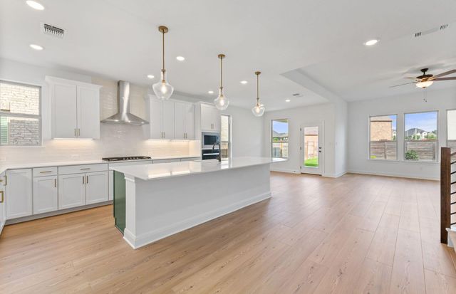 3353 Vestland Fjord ST, Leander, TX 78641