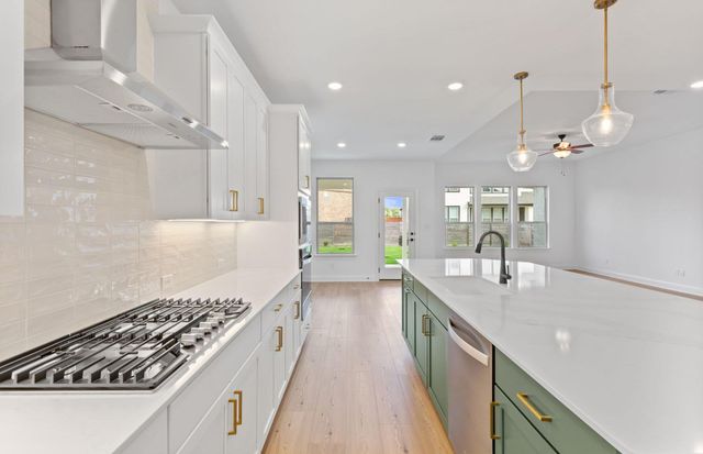 3353 Vestland Fjord ST, Leander, TX 78641