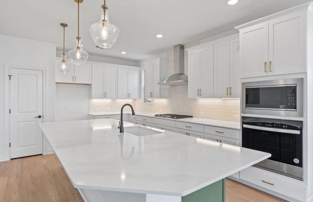 3353 Vestland Fjord ST, Leander, TX 78641