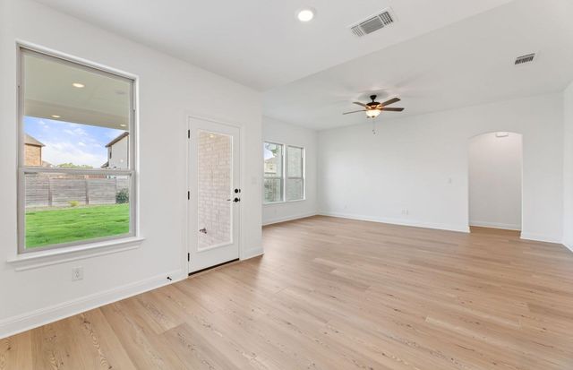 3353 Vestland Fjord ST, Leander, TX 78641