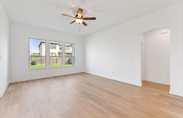 3353 Vestland Fjord ST, Leander, TX 78641