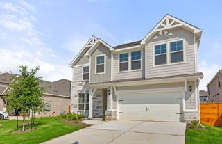 3353 Vestland Fjord ST, Leander, TX 78641
