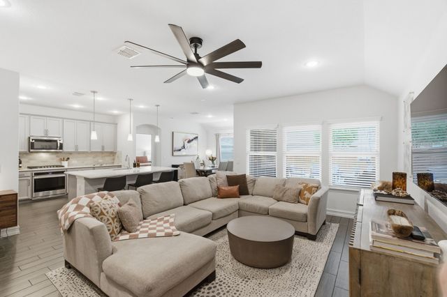 4865 Big Bear Circle, Fort Worth, TX 76244